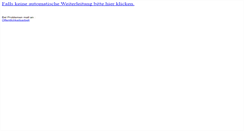 Desktop Screenshot of ffw-roth.de